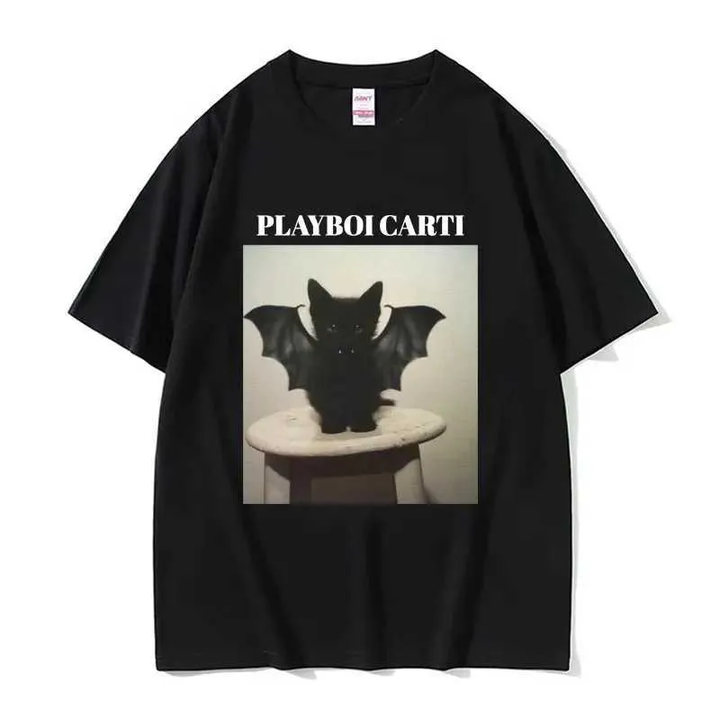 DHgate.com:Rap Singer HOMIXIDE Graphic Print Cotton
