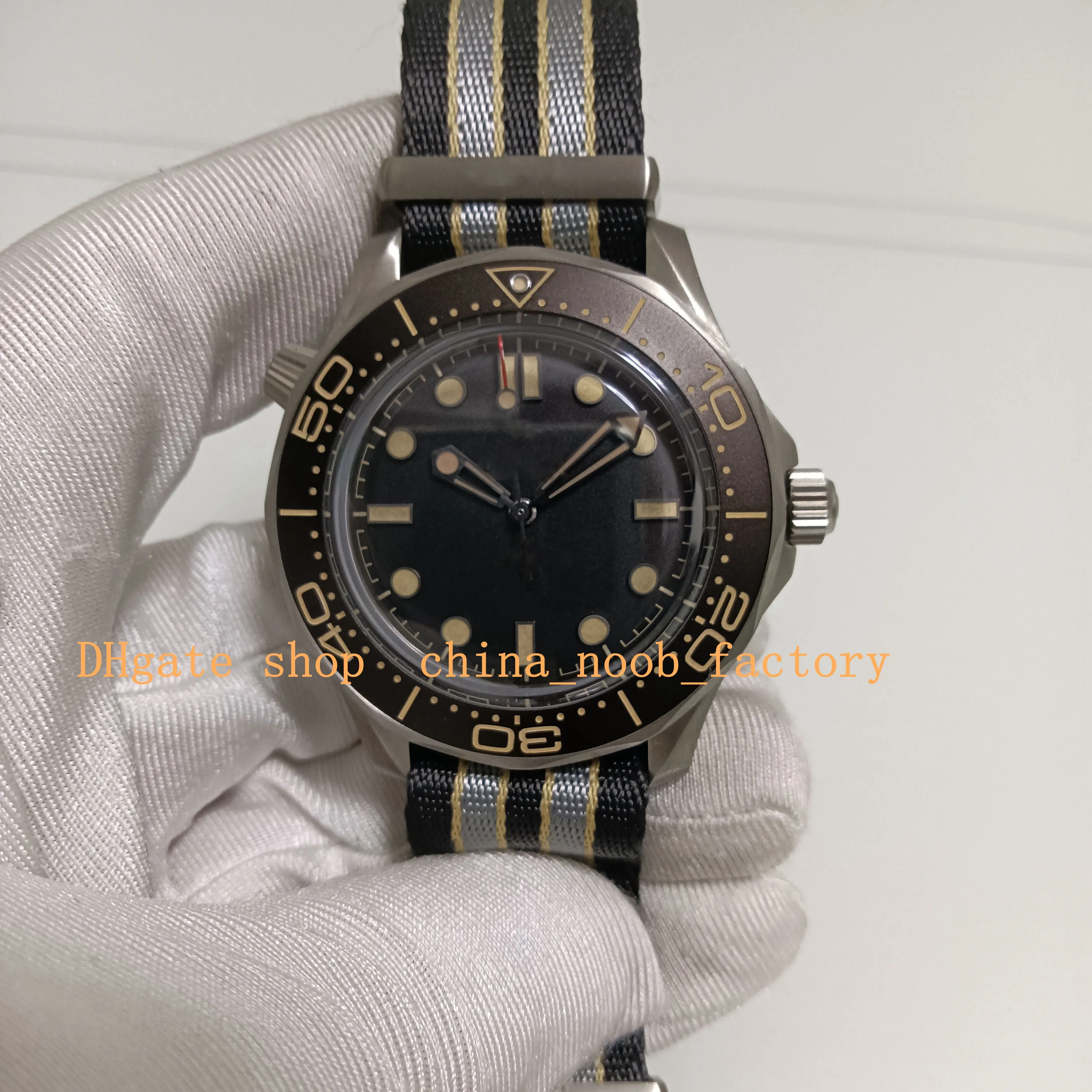 Orologi noob significato hotsell