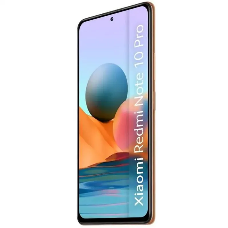 Xiaomi Note 10 Pro SIMフリー 8GB/256GB Xiaomi Redmi Note 10 Pro 8GB/256GB 6.7´´ Dual Sim Grey| Techinn
