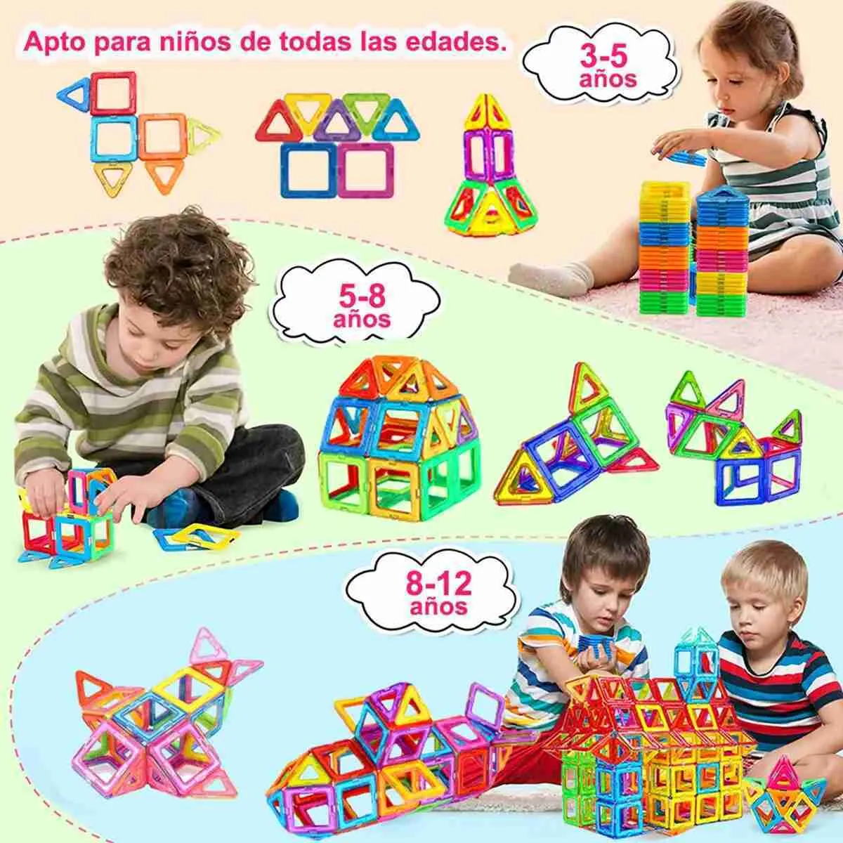 Large And Mini Cooljoy Magnetic Building Blocks Set DIY Designer Toys For Kids Perfect Gift WX5.1725436 From Cgrfferr 2.37 DHgate.Com