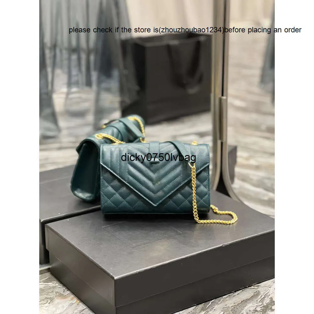 DHgate Italian Cowhide Leather Crossbody Bag with Double Chain Sophisticated Style for Everyday Elegance Bags Luggage Accessories