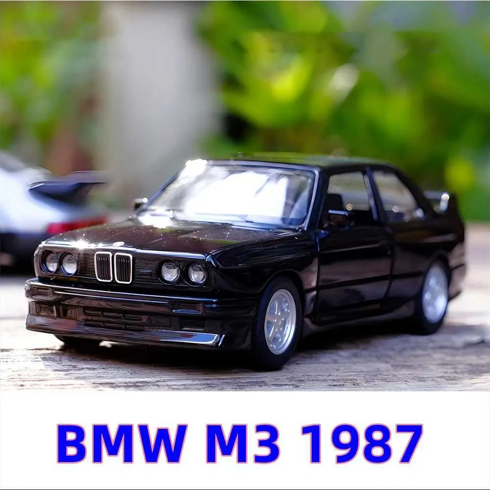 Bmw m3 toy model cars top