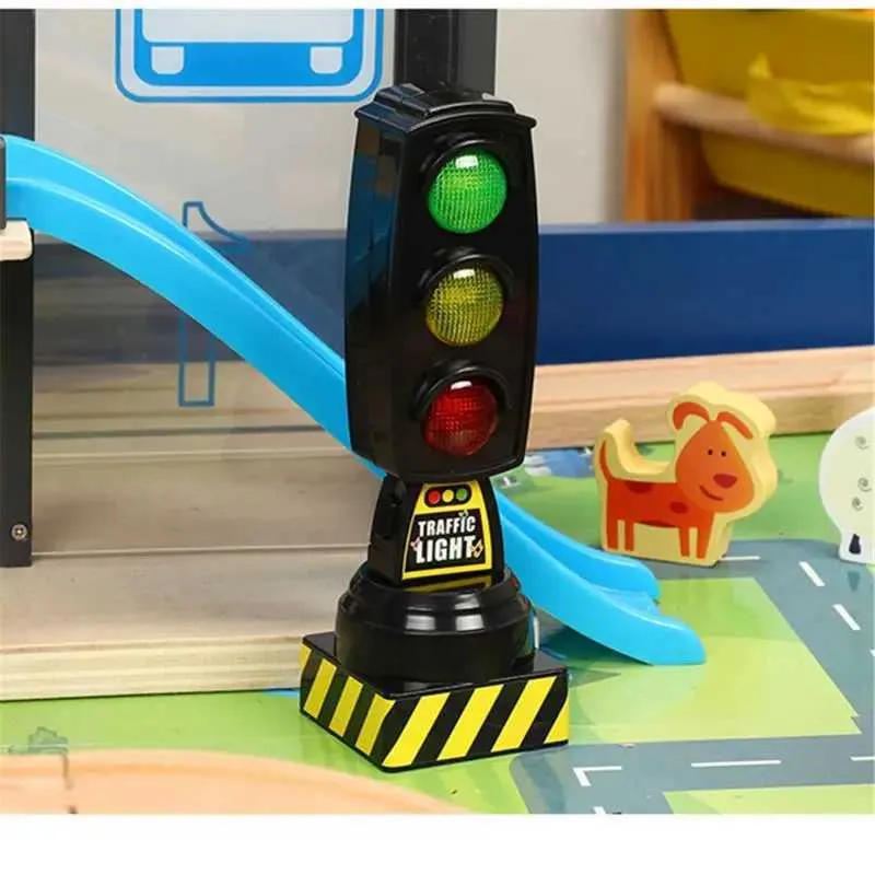 Brio light signal deals
