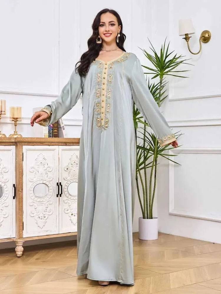 the gao ivory dress LONG IVORY DRESS WITH CRISS-CROSS STRAPS main image 1