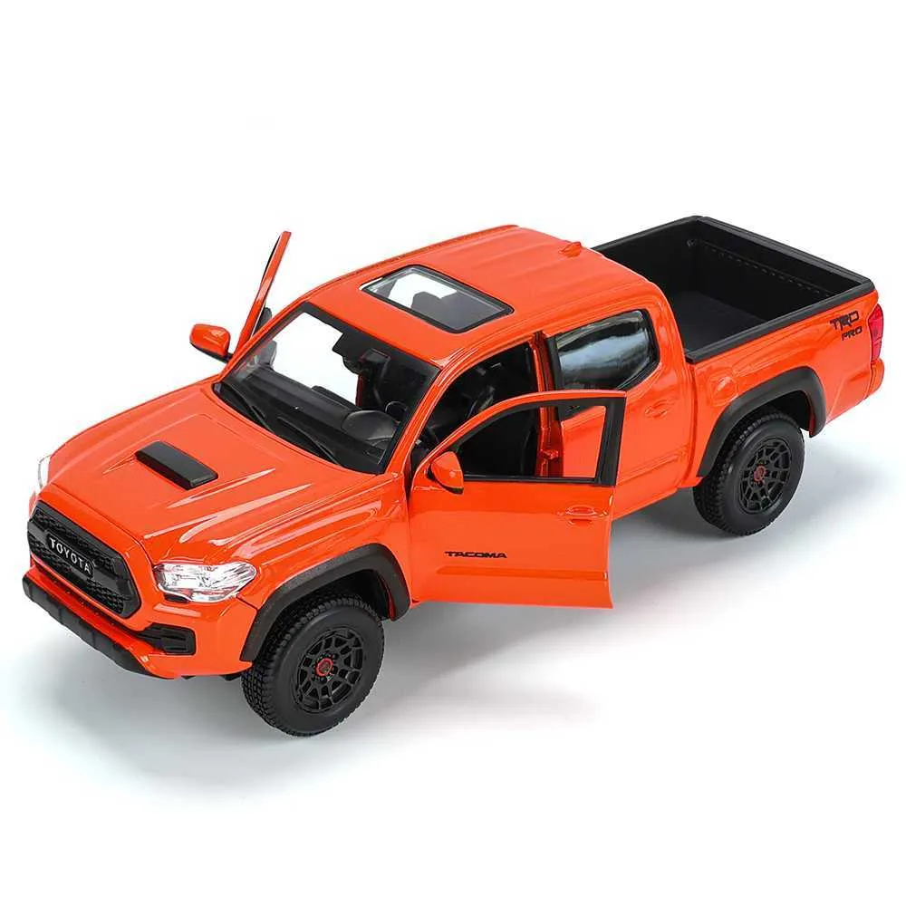 Toyota miniature cars online