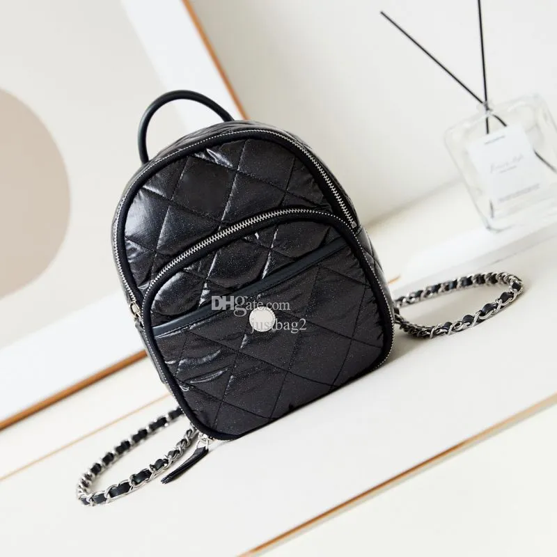 Small backpack handbags 2025