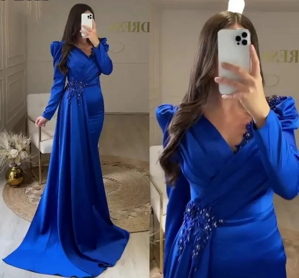 Blue night dresses sale