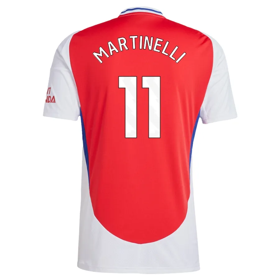 Arsenal 2024 Soccer Jersey Kit Home Away Dritte Player Version Polyester atmungsaktiv schnell trocken anti peinend angepasste