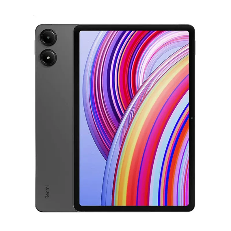 Tablette XIAOMI Redmi Pad 2 - 11 Pouces 2,5K 90 Hz, 6 Go RAM 128 Go, Batterie 9000 MAh, Quad Haut-parleurs, WiFi