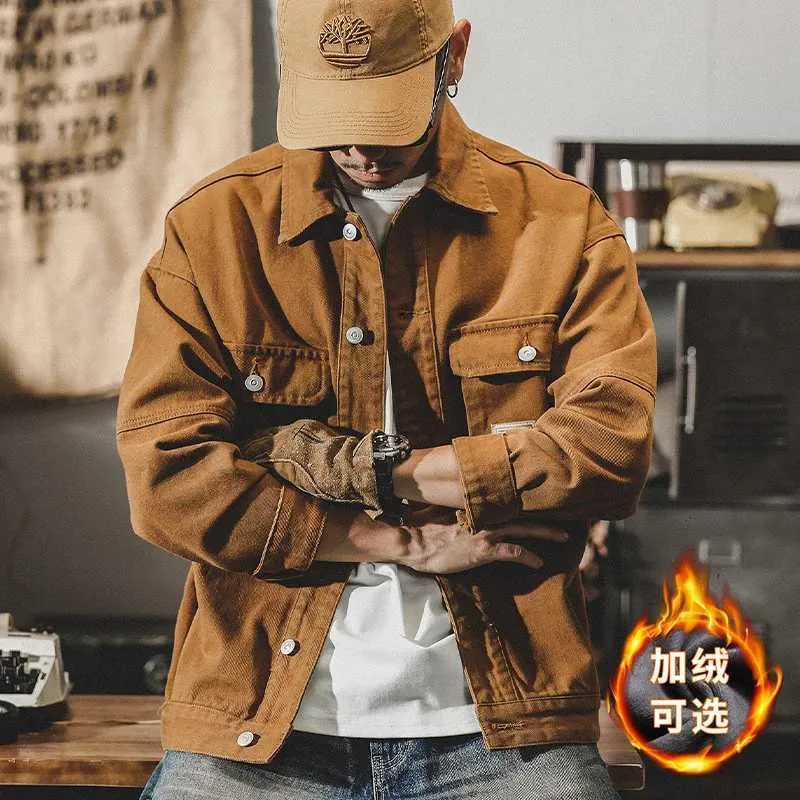 Chaquetas fashion hombre online
