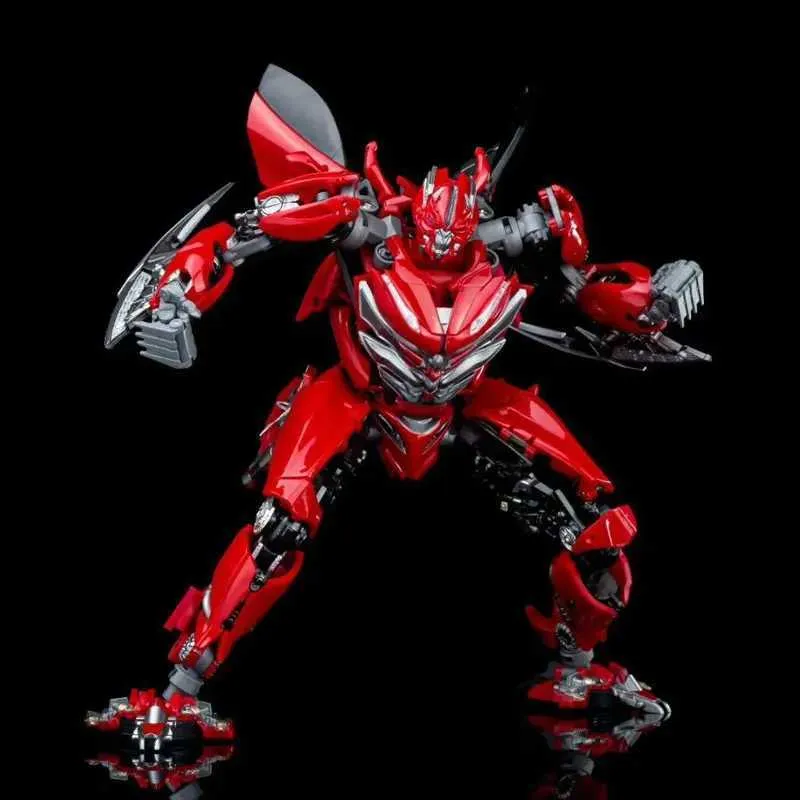 Transformation Toys Robot Action Figure 7 in Movie Scale Dino