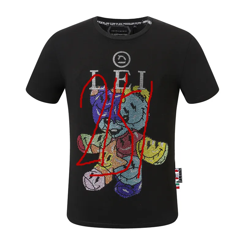 Philipp plein monopoly t shirt hotsell