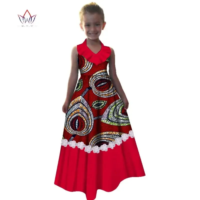 Summer Children Dress Dashiki African Traditional Clothing 100% Cotton Ankle-Length Sleeveless from Dhgate Basic & Casual Dresses - price 30.74 Summer Children Dress Dashiki African Traditional Clothing 100% Cotton Ankle-Length Sleeveless from Dhgate Basic & Casual Dresses - price 30.74