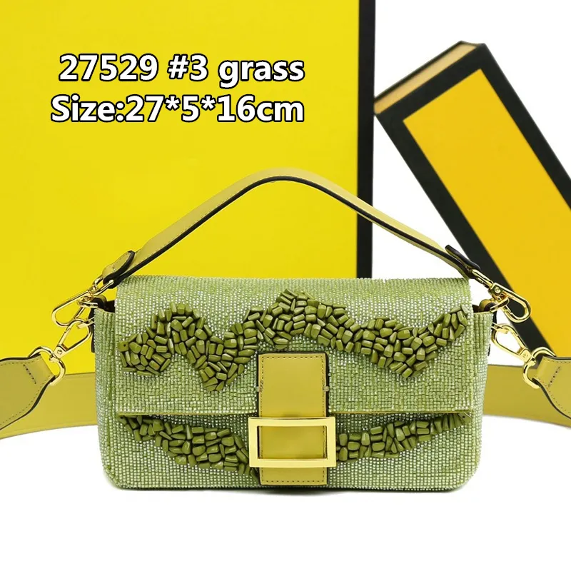 Luxury Canvas Crossbody Fenn Handbags With Stones And New Pattern 26cm X 35cm Gift Box Included From Himo ebike 52.64 DHgate.Com