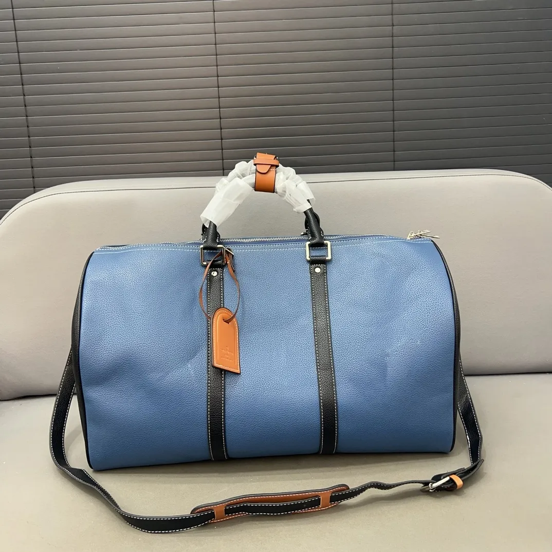 Luxury Designer Colorful Duffle Bags For Men And Women Black Lager Travel Airport Sports Fitness Yoga And More From Xuexueshop666 91.38 DHgate.Com