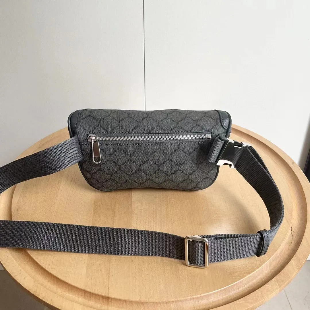 Designer Waist Bag Fanny Pack Classic Ophidia Bum Bag Brands Men Chest Satchel Purse Women Fashion Crossbody Bag. From 46 72 DHgate