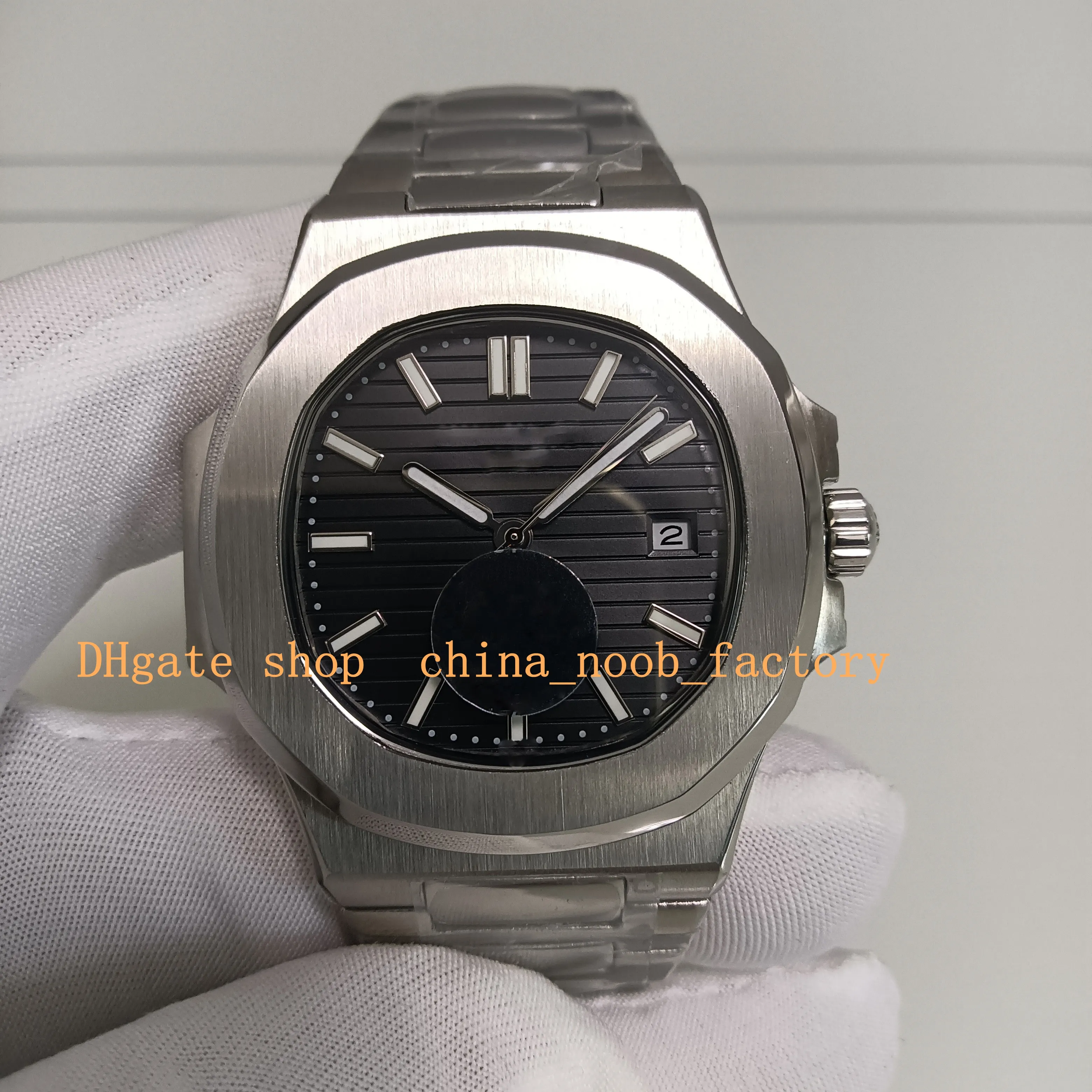 Patek philippe nautilus replica dhgate hot sale