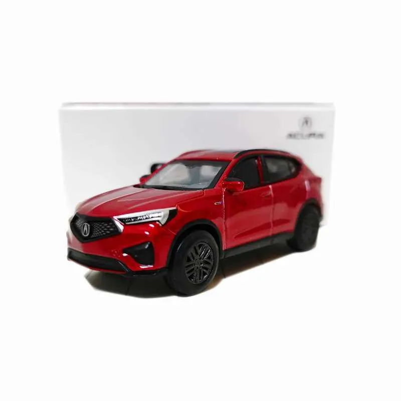 1:14 Scale Metal Diecast Model Cars Honda Acura... From Xpreal, $7.35 |  DHgate.Com