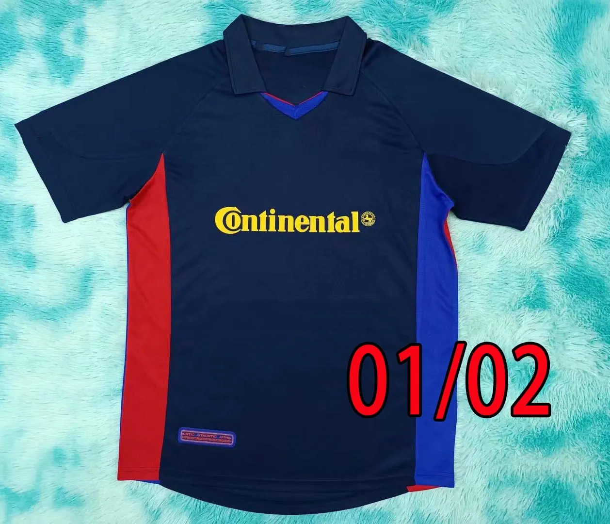 Lyon Soccer Jersey: 2025-2027 Football Shirt Kit - Olympique