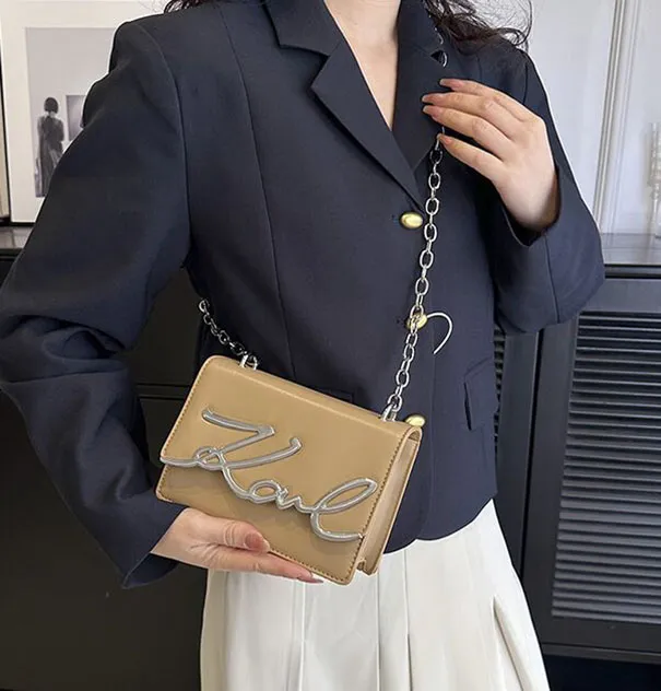 Small branded bag sale