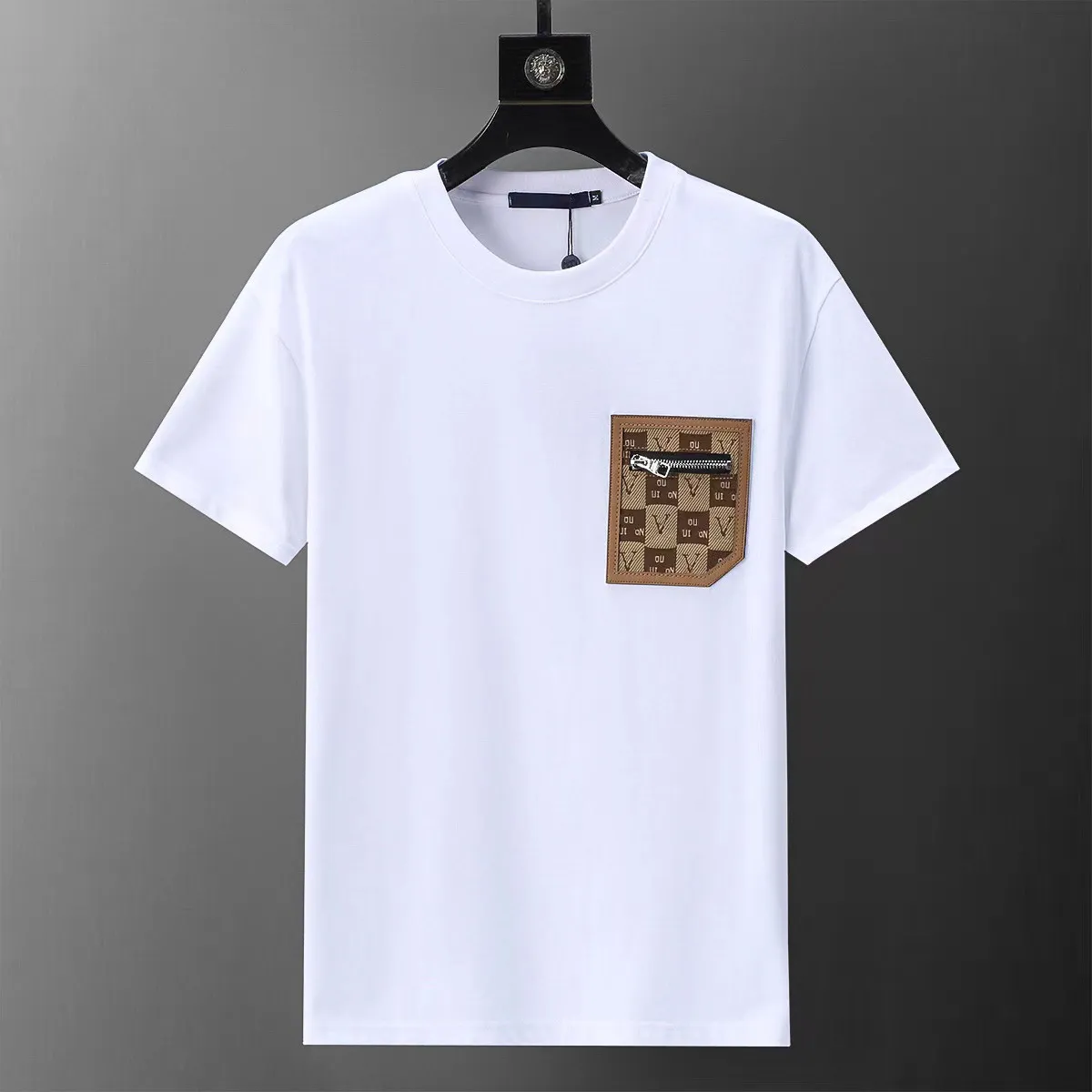 Designer tops mens sales