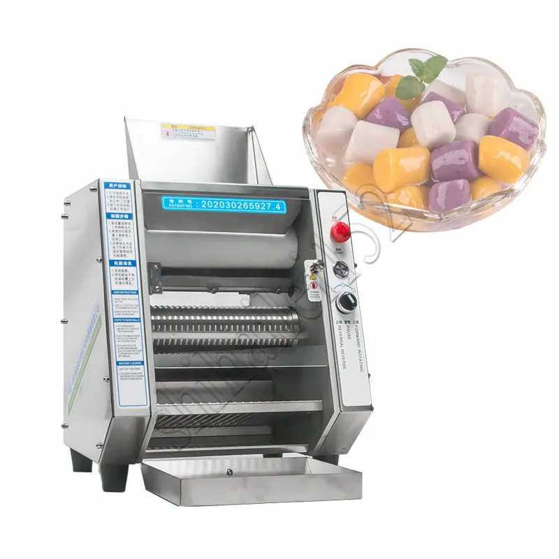 2024Electric Sago Maker Machine, Commercial Automatic Pearl Tapioca ...