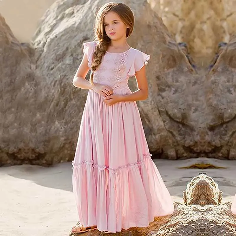 Colorful Cotton Girls' Summer Dresses for Beach, Holiday, Party 3-8 Yrs, Casual, Pack of 3 from Dhgate Girl's Dresses - price 28.49 Colorful Cotton Girls' Summer Dresses for Beach, Holiday, Party 3-8 Yrs, Casual, Pack of 3 from Dhgate Girl's Dresses - price 28.49