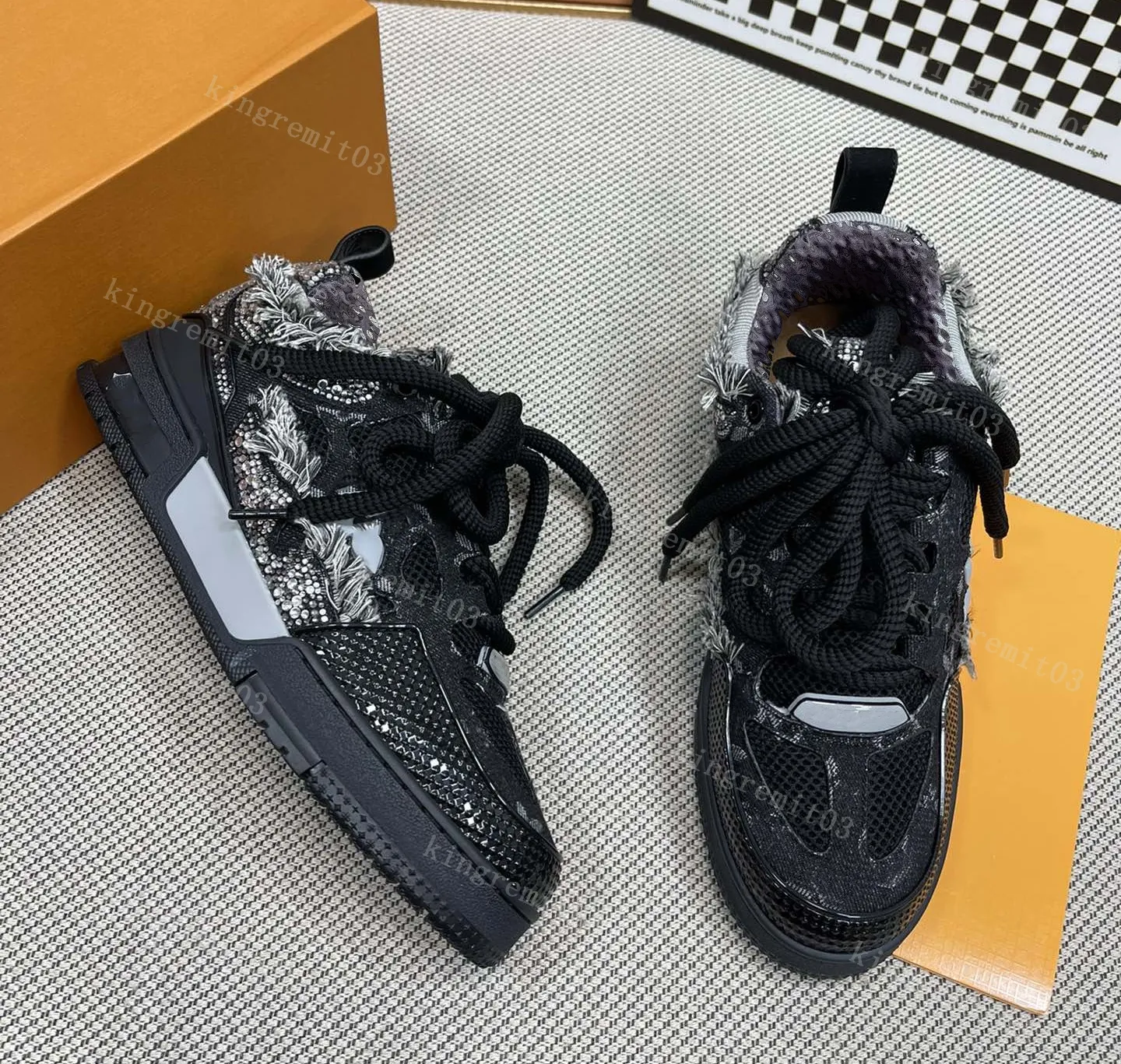 Up and coming trainers cheap