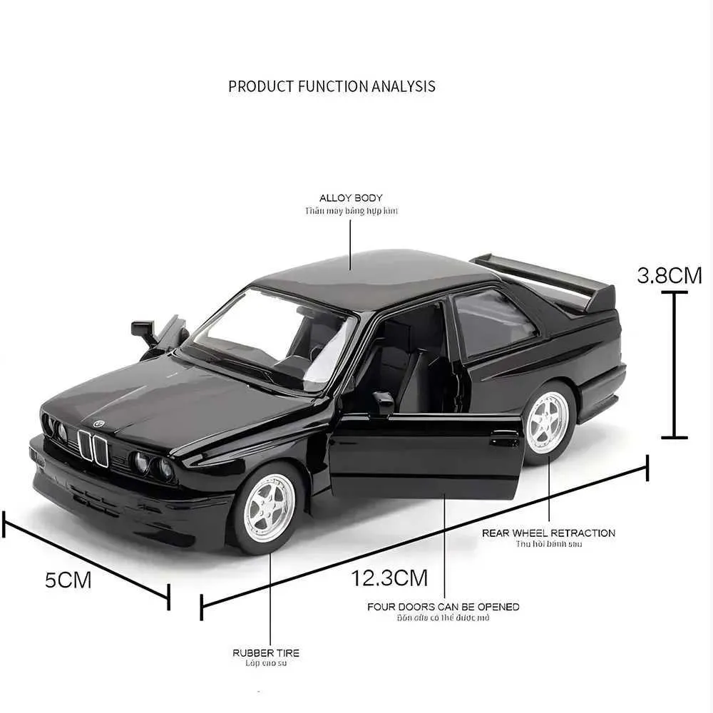 Bmw m3 toy sale