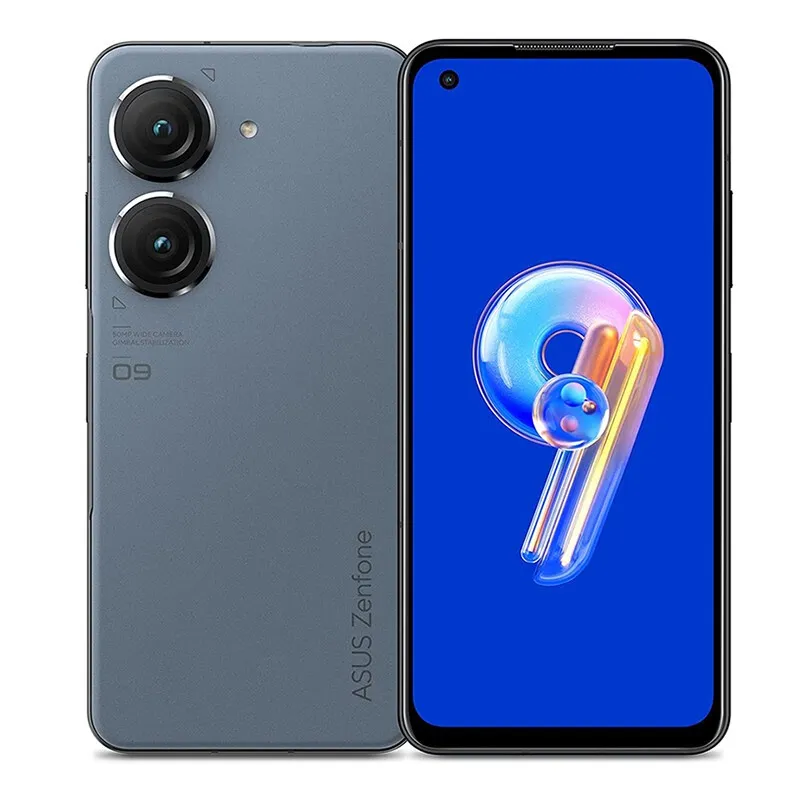 ASUS Zenfone 9 5G samsung smartphone - 8GB RAM, 256GB ROM 