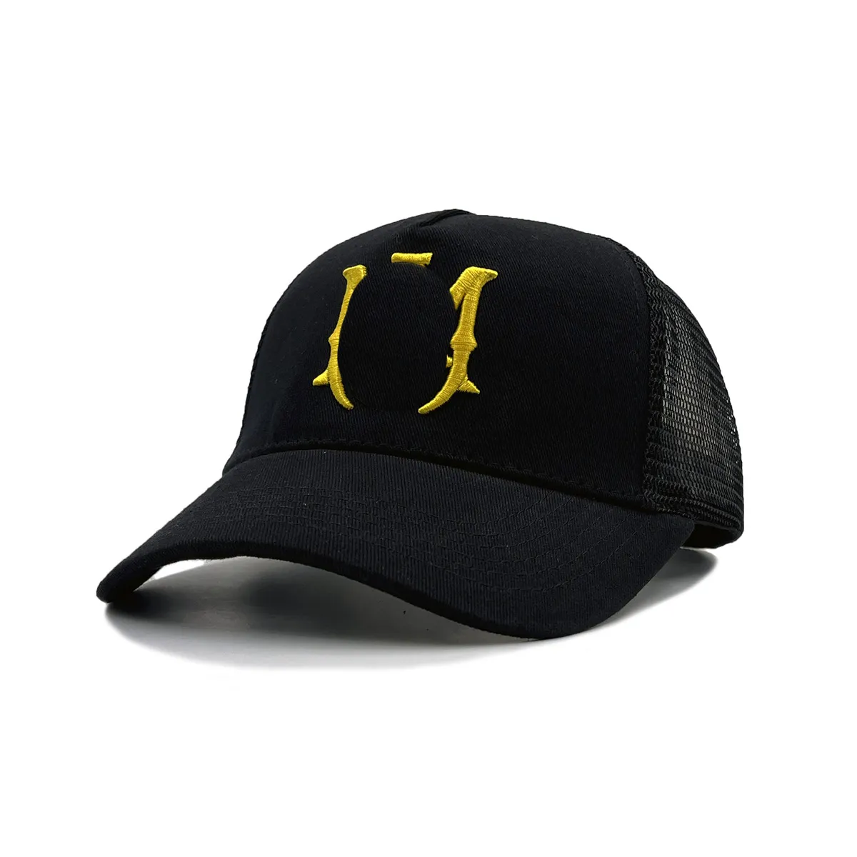 Casquette Luxe for Women Designer haft baseball czapka letnie ochrona przed słońcem czapki męskie