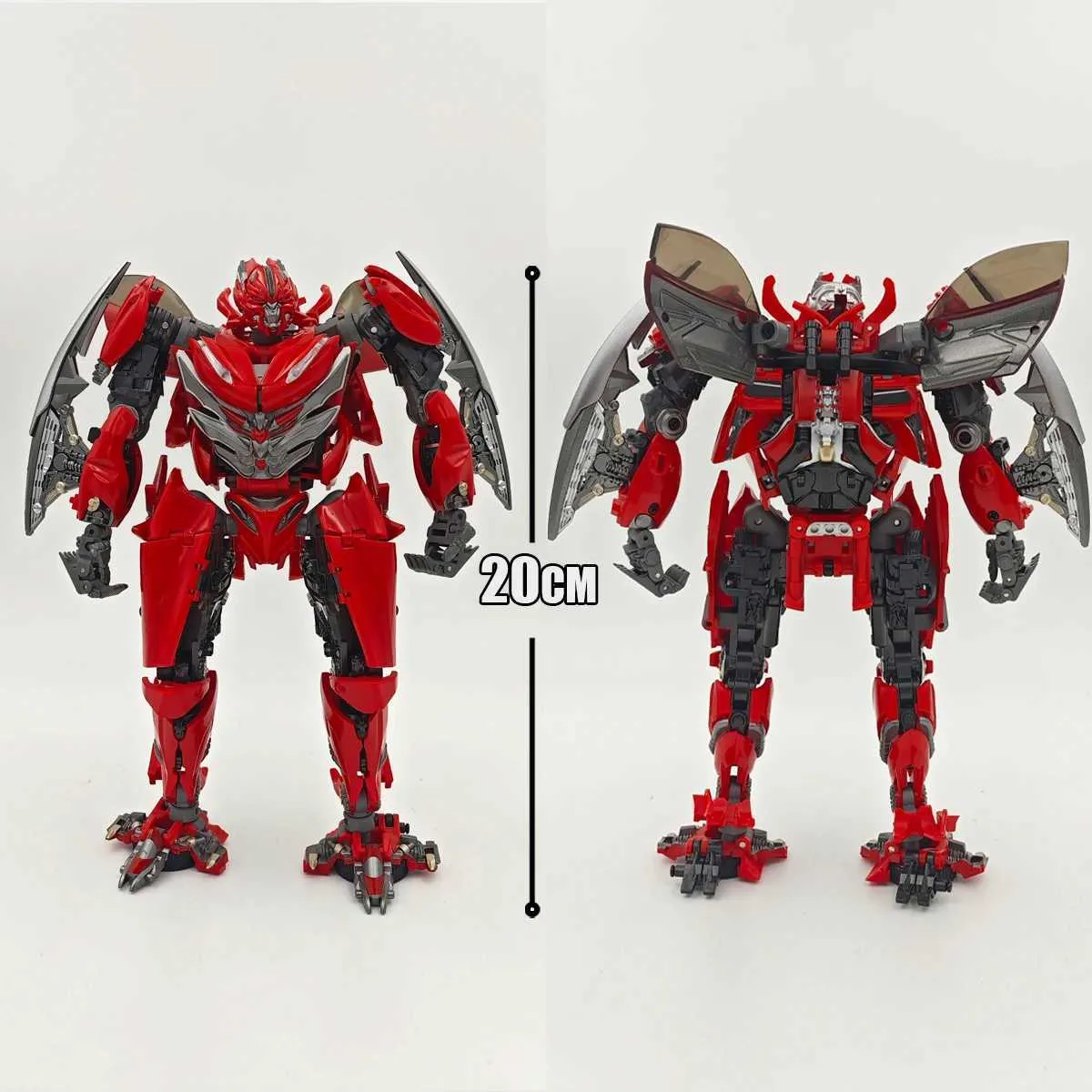 Unique toys R06 トランスフォーマー ディーノ似 UniqueToys UT-R06 MPM Scale Dino Movie Transformation Robot