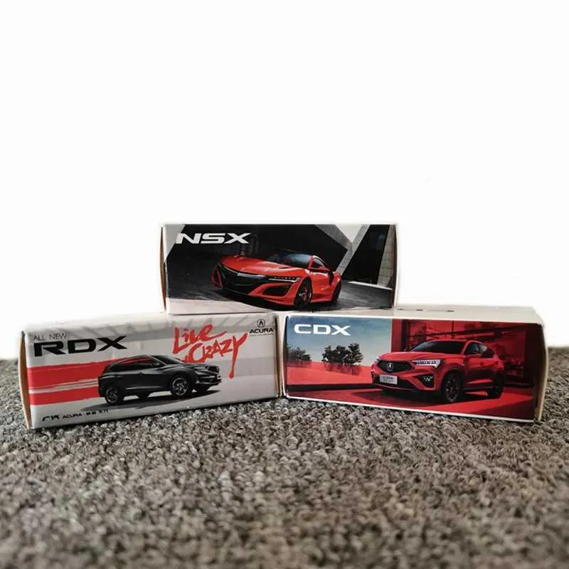 1:14 Scale Metal Diecast Model Cars Honda Acura... From Xpreal, $7.35 |  DHgate.Com