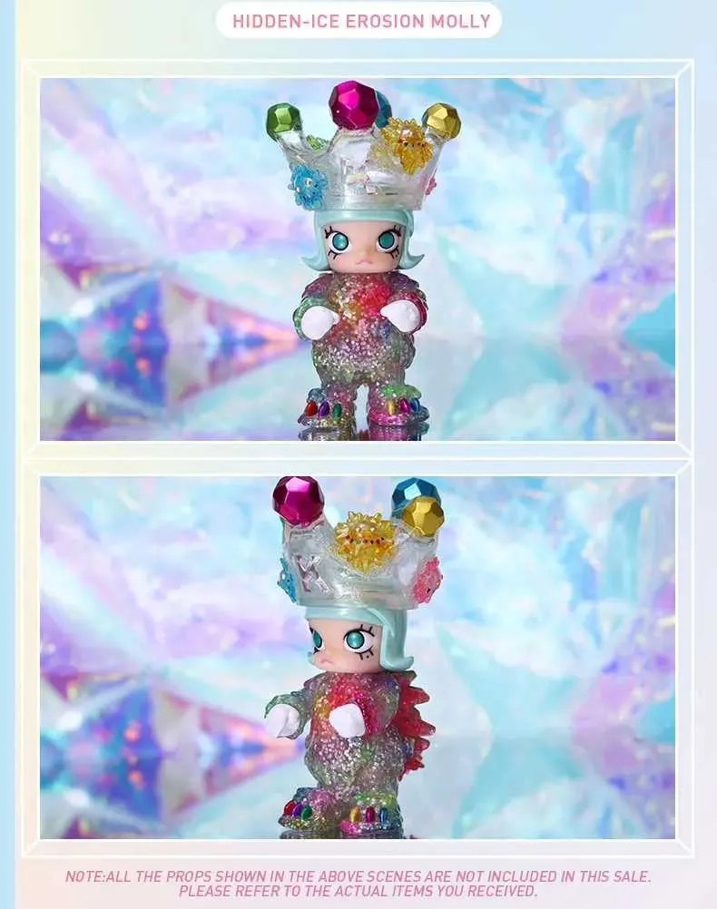 Erosion Molly Christmas モリー クリスマス Xmas インスティンクトイ EROSION Molly クリスマス