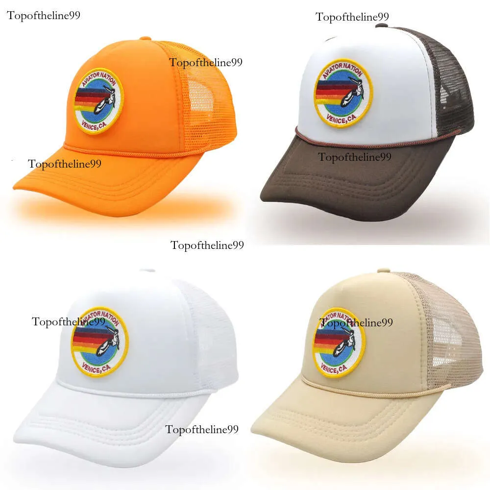 Czapka najnowszych projektantów stylu kapelusz mody ciężarówki czapki wysokiej jakości hafty oryginalne wydanie