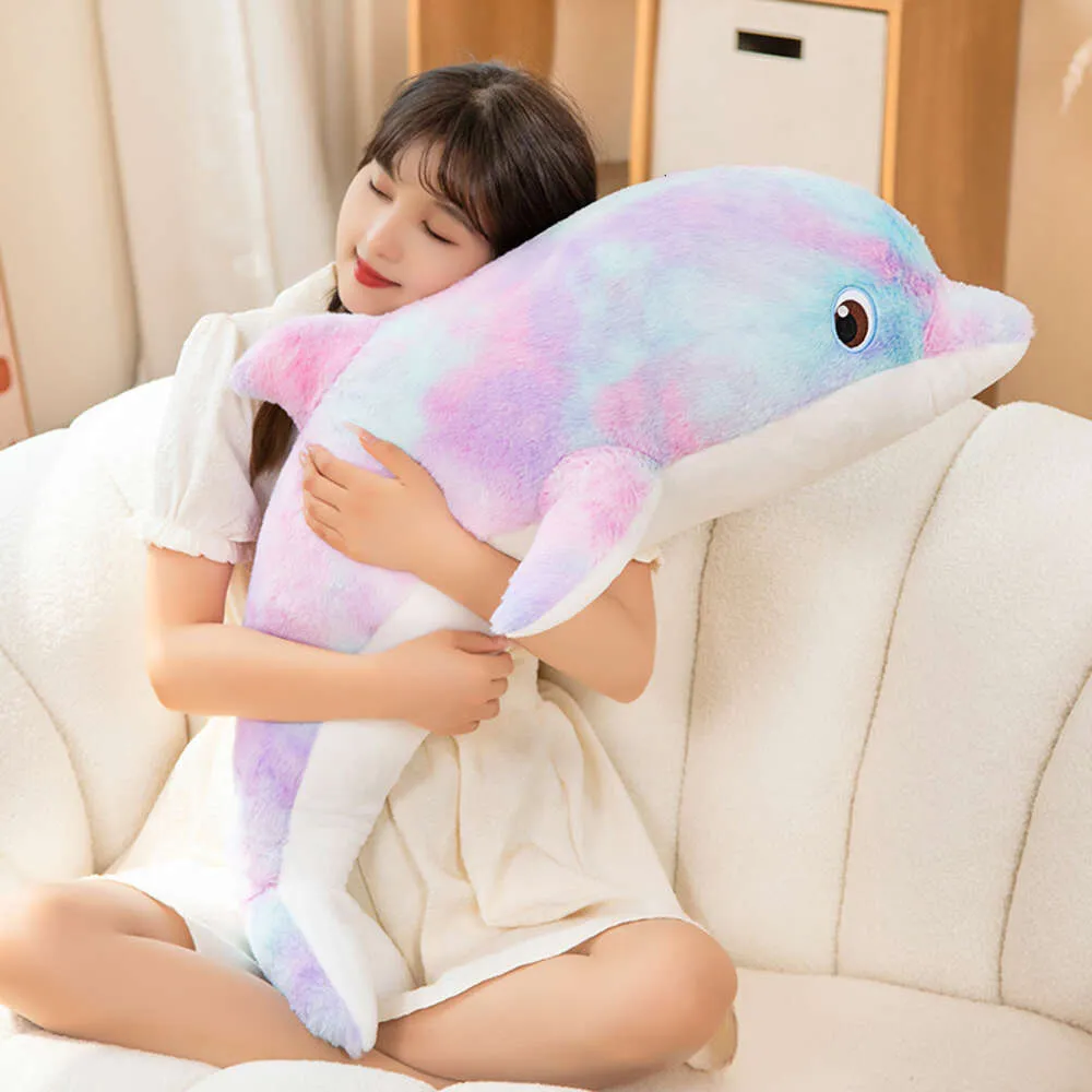 Large stuffed animal floor pillows top