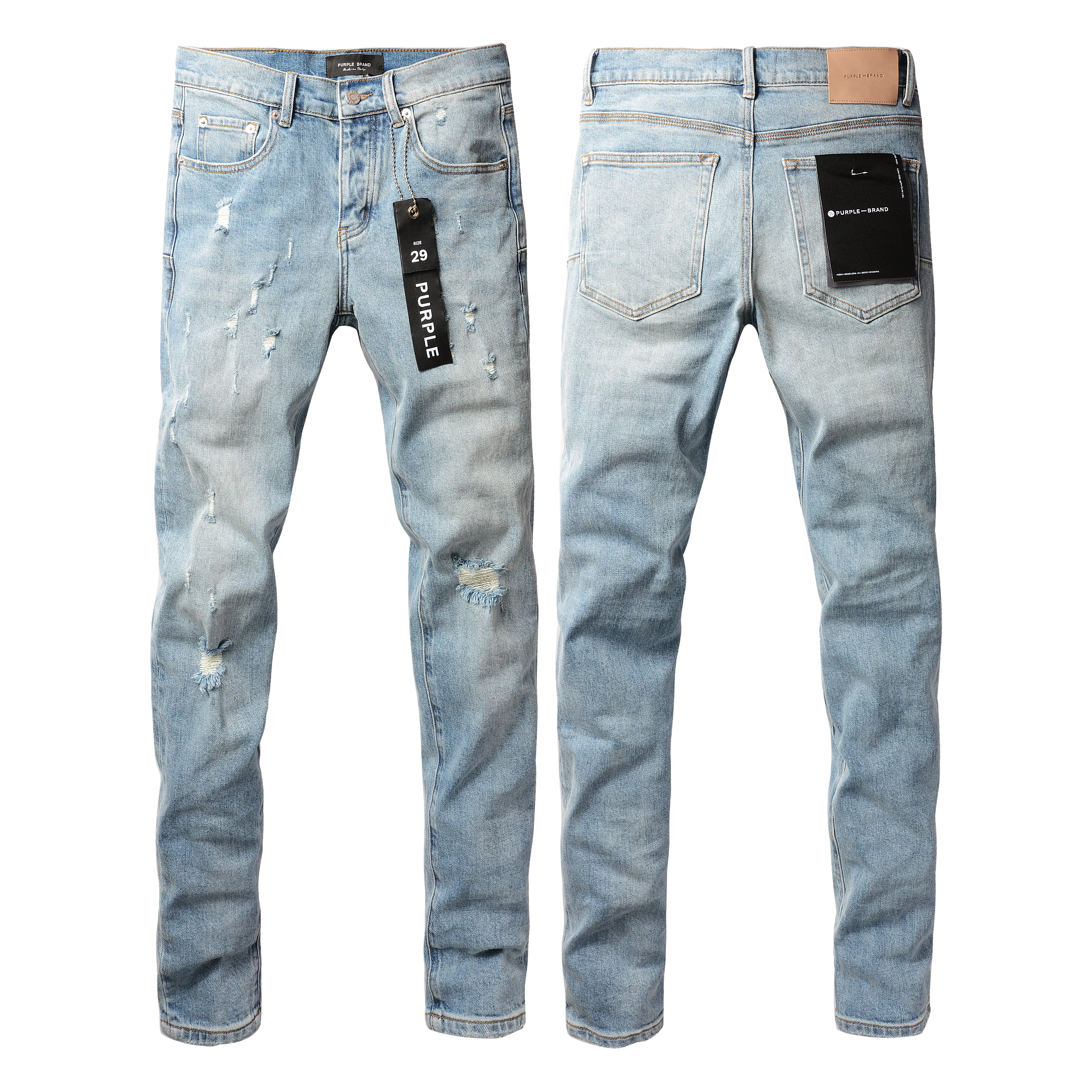 Jeans Brands Jeans Italianos Marcas Purple Denim Jeans For Men
