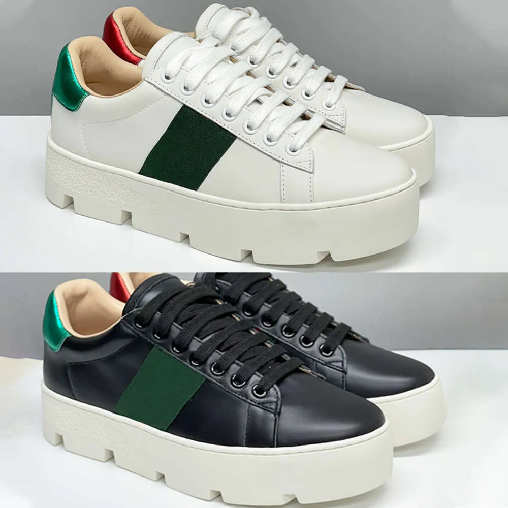Embroidered platform sneakers best sale