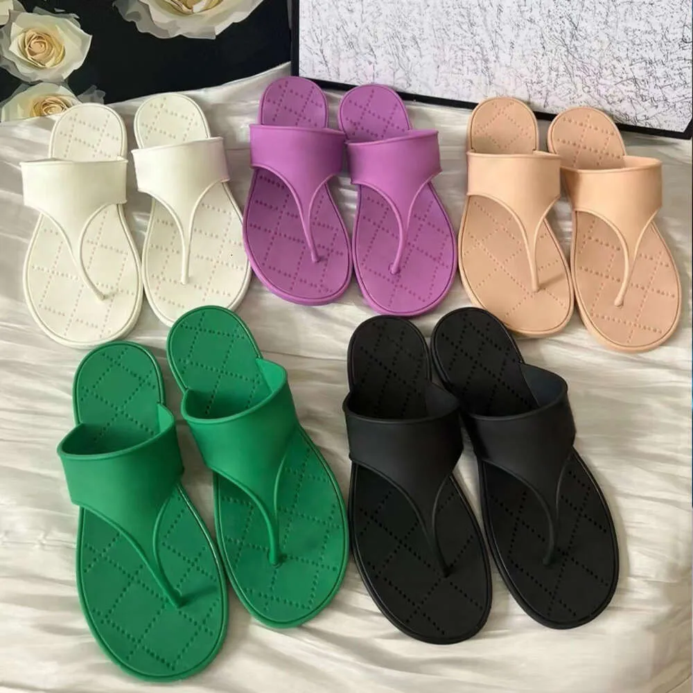 Designer thong sandals womens top