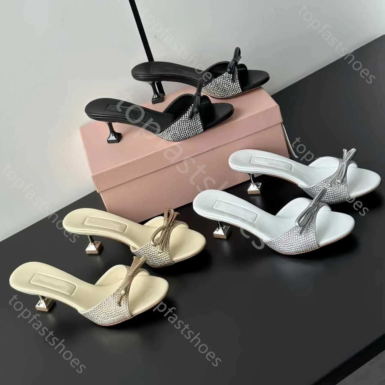 Dhgate heels best sale