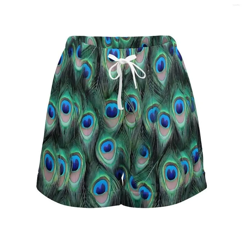 Peacocks shorts ladies sales