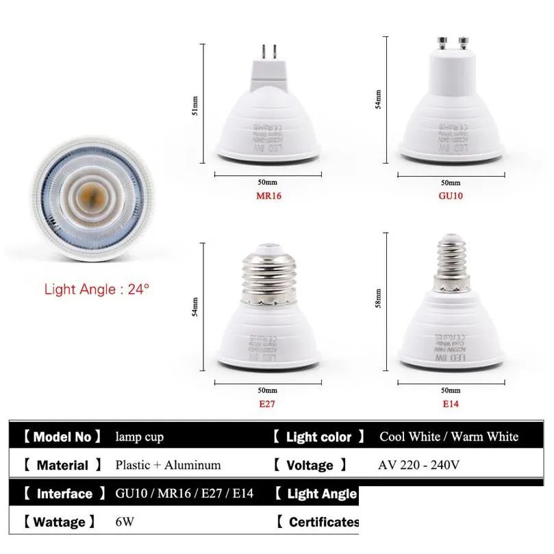 Bonlux GU10 LED Spots 12V, 7W (ersetzt 65W Halogen) – 4 Stück, 4000K Neutralweiß, 650 Lumen, 38° Abstrahlwinkel, Nicht Dimmbar