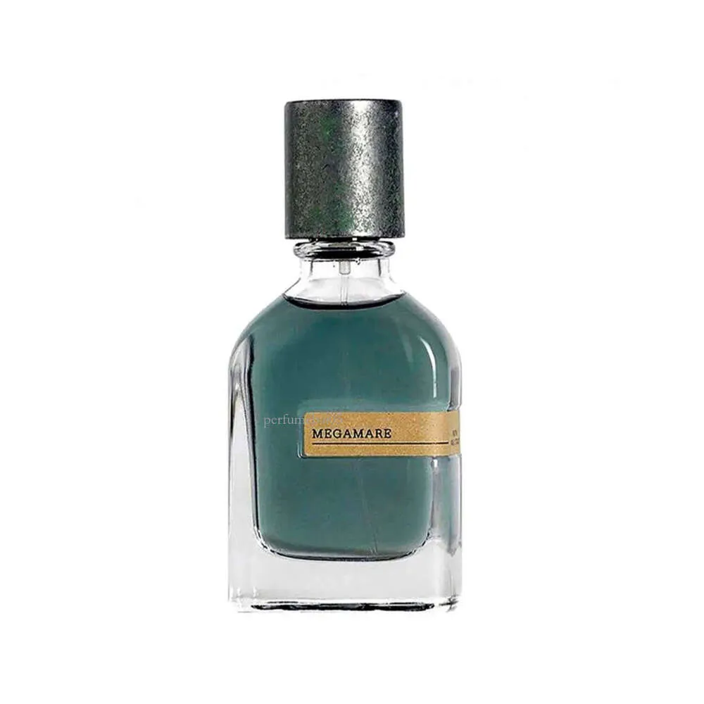 DHgate.com:Orto Parisi Megamare 50ml Unisex Eau de Parfum 