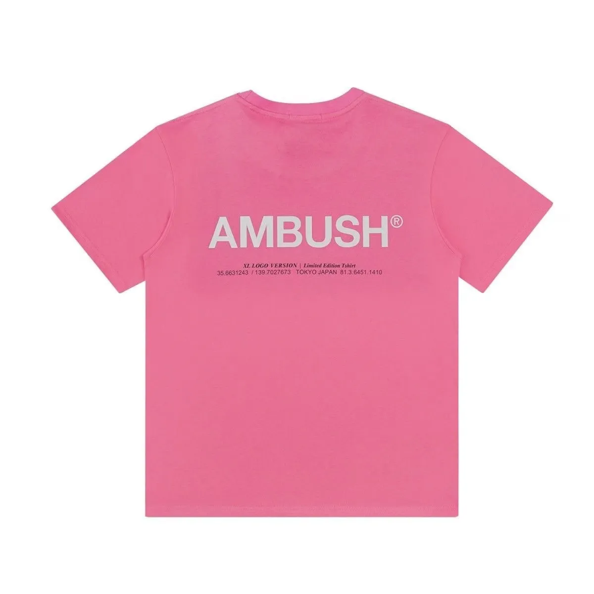 ambush xl logo version