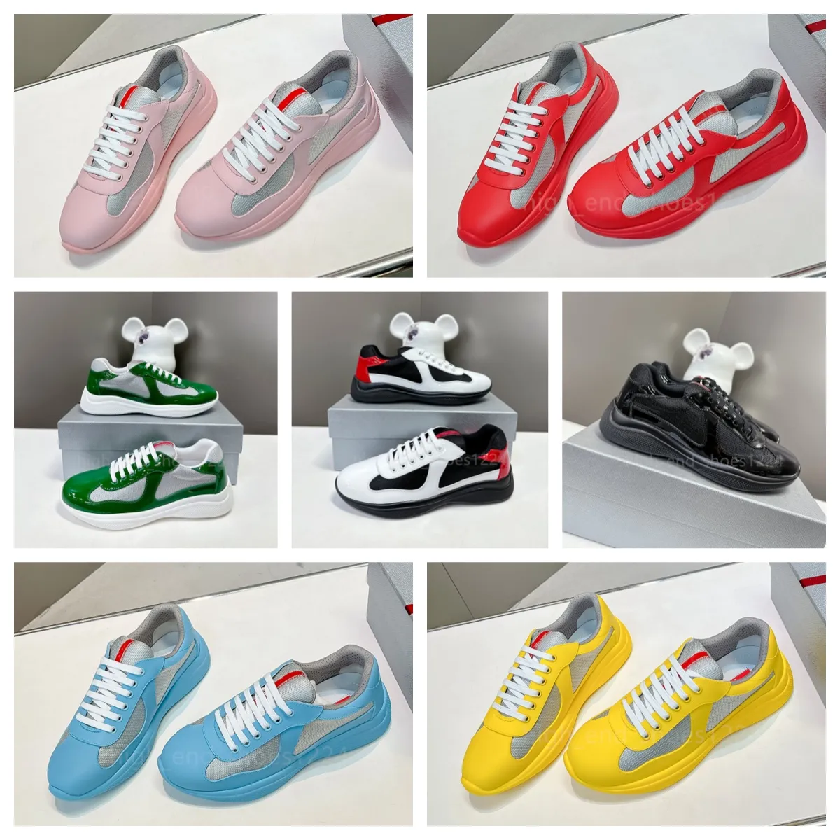 DHgate.com:Corium Leather Sneakers: Stylish Mesh Lace-Up DHgate.com:Corium Leather Sneakers: Stylish Mesh Lace-Up