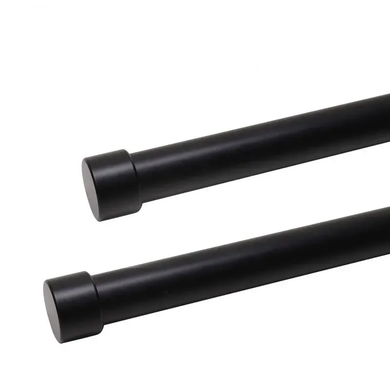 Heavy Duty Extendable Shower Curtain Rods for Windows 35-120 Inch ...
