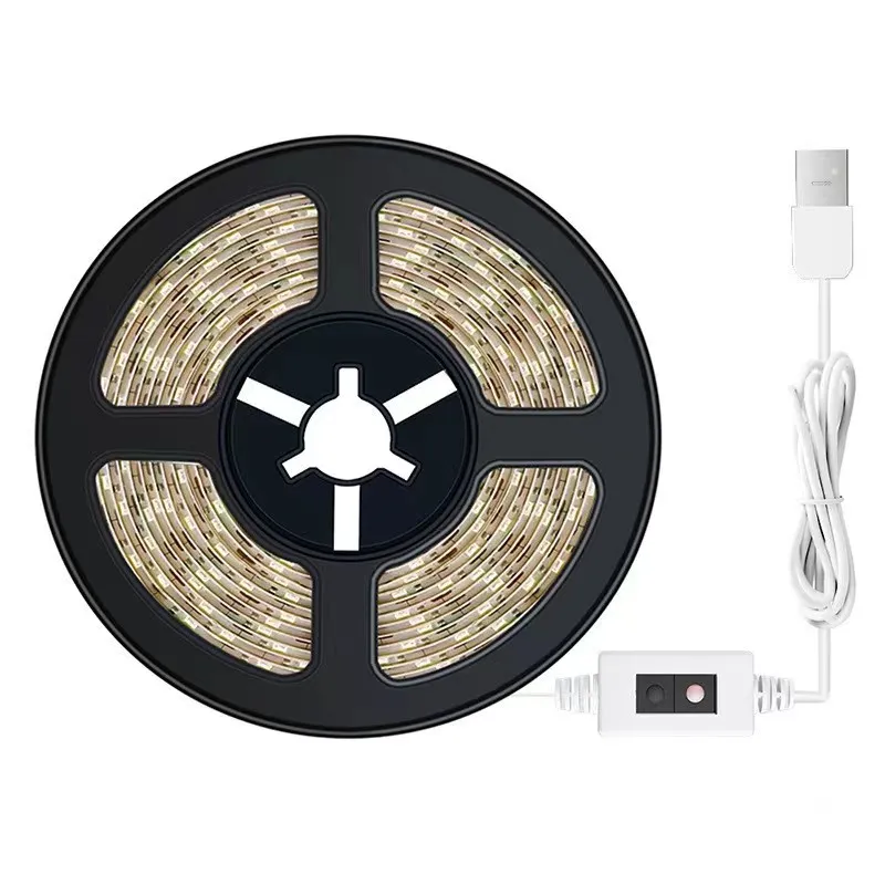 Smart sensor light strip online