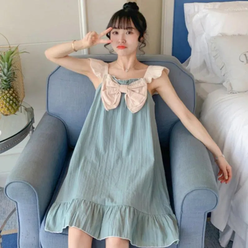 Cotton Night Dress for Women Knee-Length Plaid Pullover Hooded Summer  Sleepwear from Dhgate Basic & Casual Dresses - price 38.75
