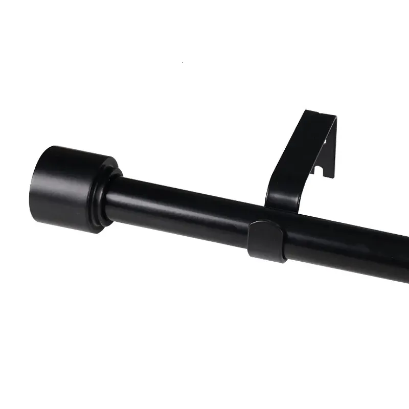 Heavy Duty Extendable Shower Curtain Rods for Windows 35-120 Inch ...