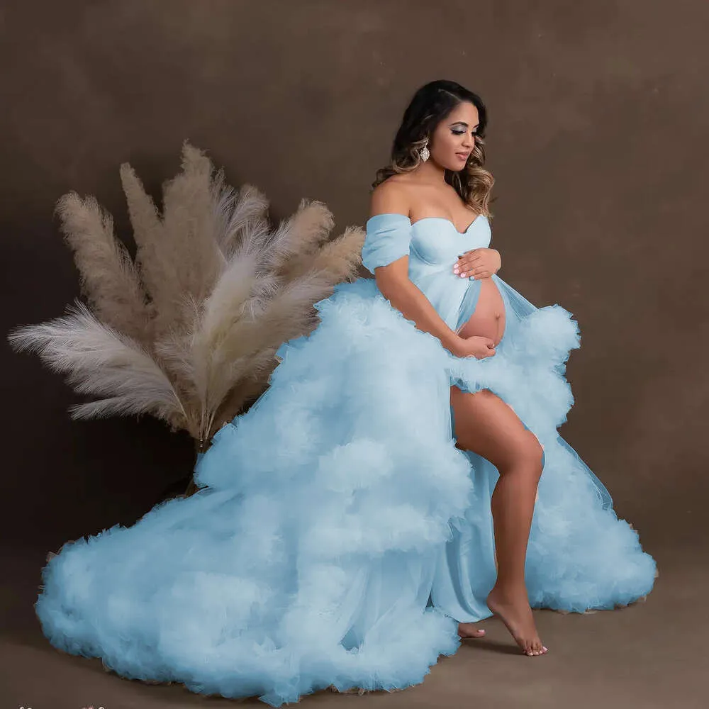 Elegant White Chiffon Maternity Dress with Lace for Summer Photoshoot and Baby Shower from Dhgate Maternity Dresses - price 130.06 Elegant White Chiffon Maternity Dress with Lace for Summer Photoshoot and Baby Shower from Dhgate Maternity Dresses - price 130.06